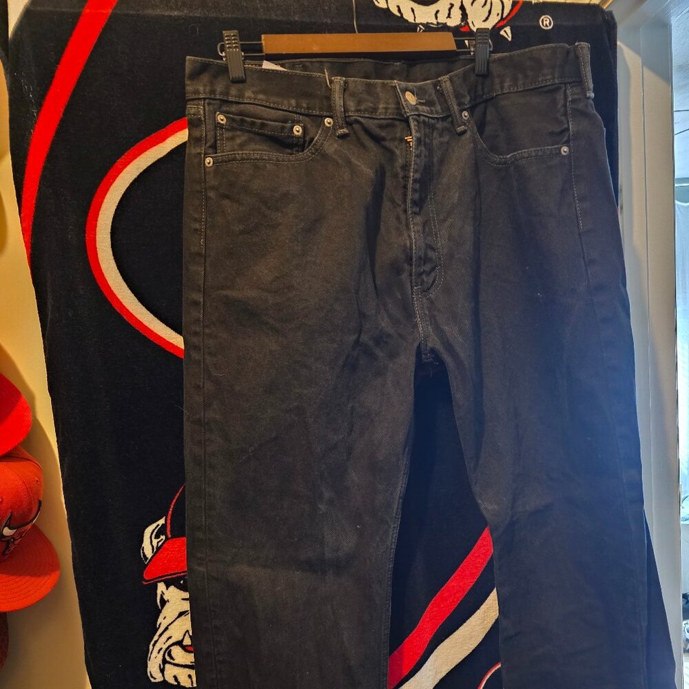Levi's 505